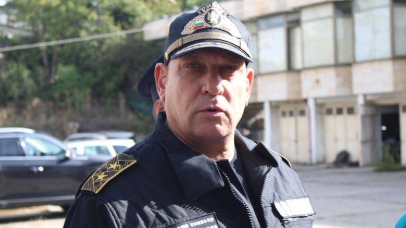 Близкият до Радев Георги Кандев става главен секретар на МВР